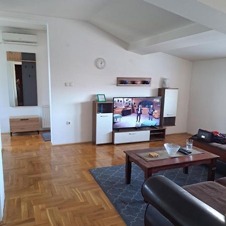 Apartman Zvezdica -Smederevo, Netflix Extérieur photo