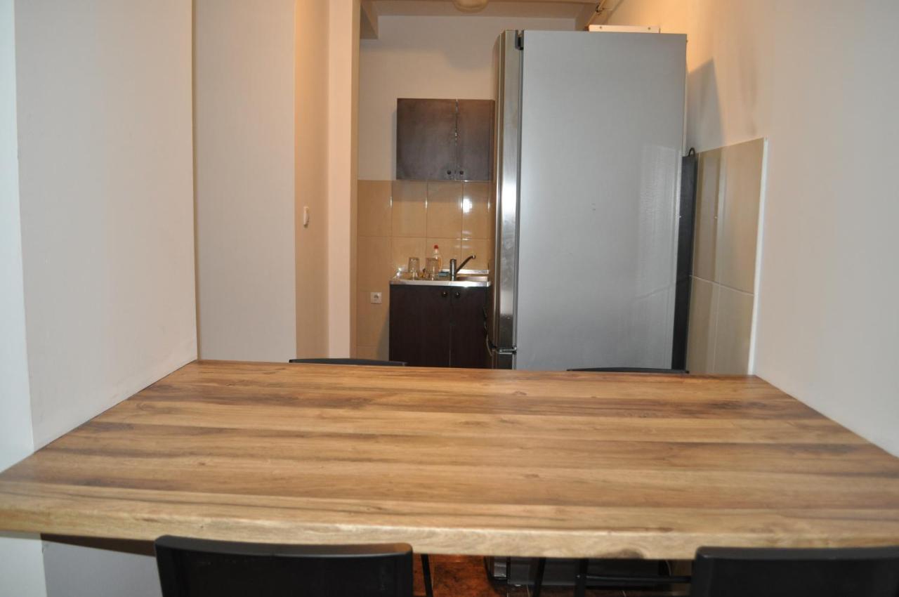 Apartman Zvezdica -Smederevo, Netflix Extérieur photo
