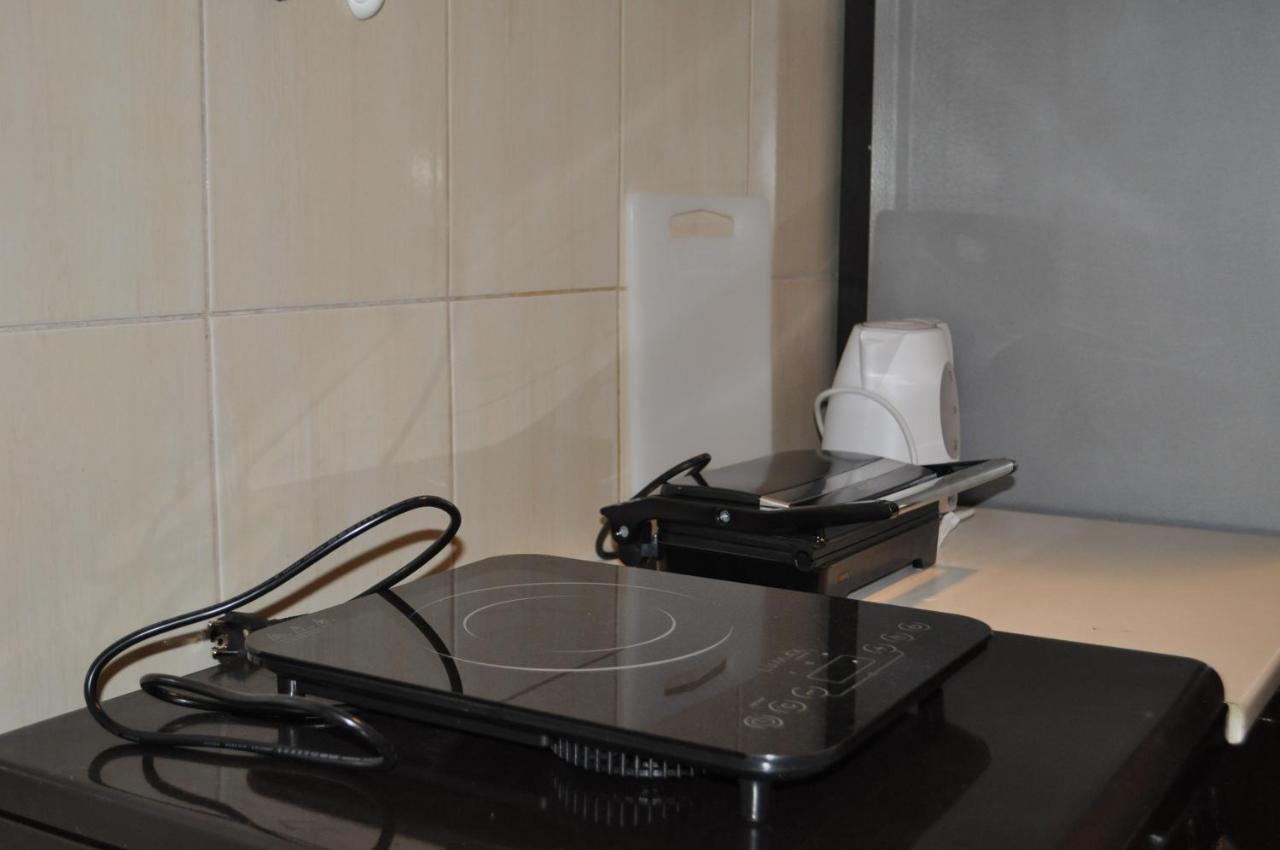 Apartman Zvezdica -Smederevo, Netflix Extérieur photo