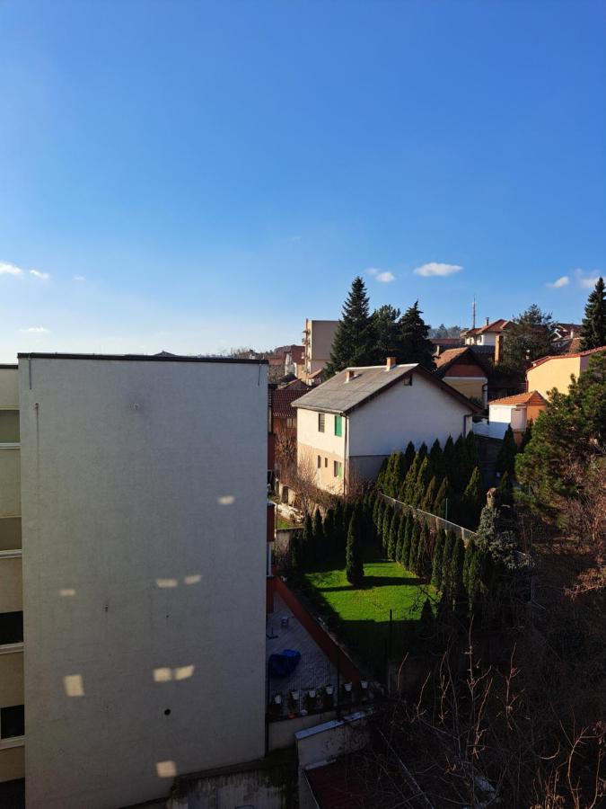 Apartman Zvezdica -Smederevo, Netflix Extérieur photo