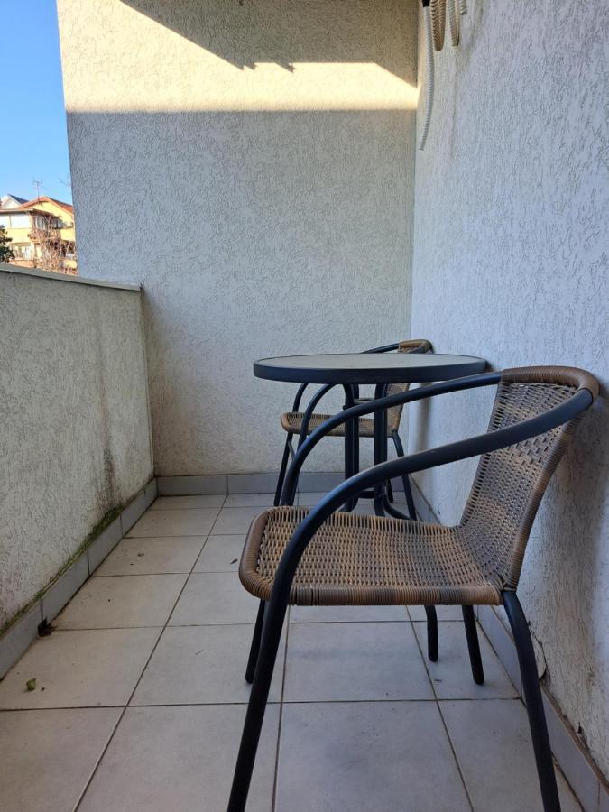 Apartman Zvezdica -Smederevo, Netflix Extérieur photo
