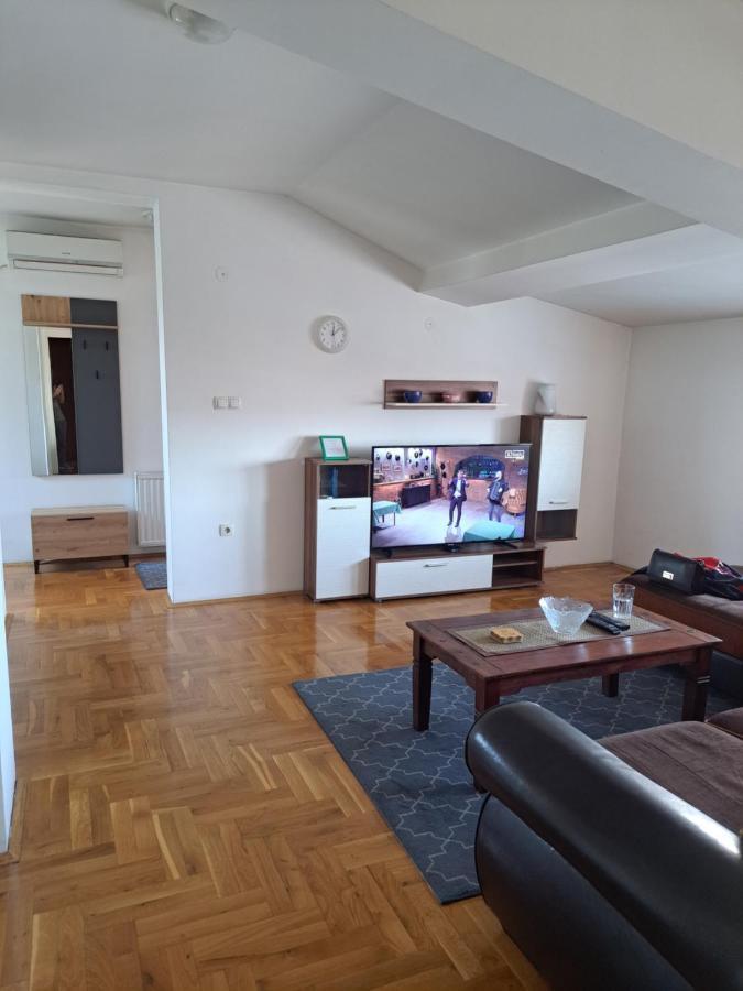 Apartman Zvezdica -Smederevo, Netflix Extérieur photo