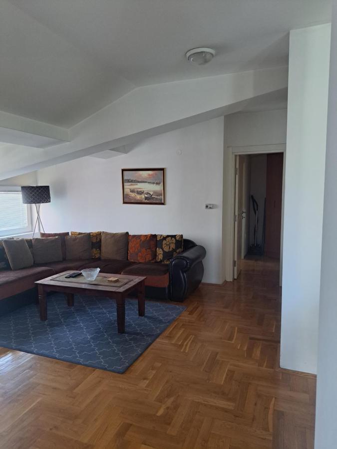 Apartman Zvezdica -Smederevo, Netflix Extérieur photo