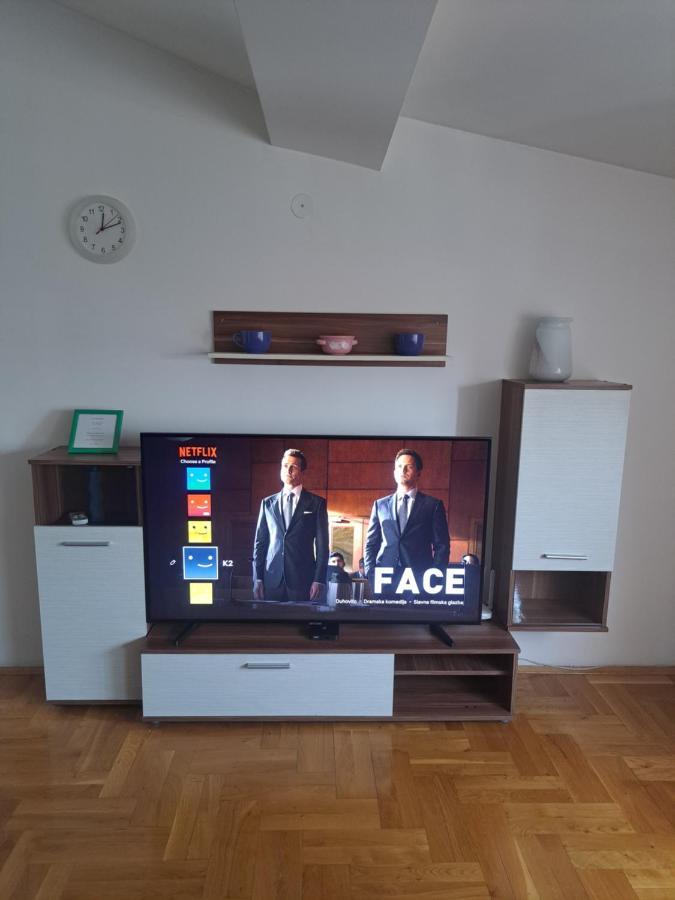 Apartman Zvezdica -Smederevo, Netflix Extérieur photo
