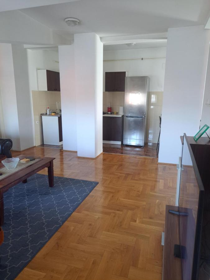 Apartman Zvezdica -Smederevo, Netflix Extérieur photo