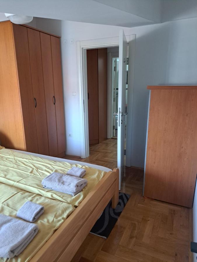Apartman Zvezdica -Smederevo, Netflix Extérieur photo