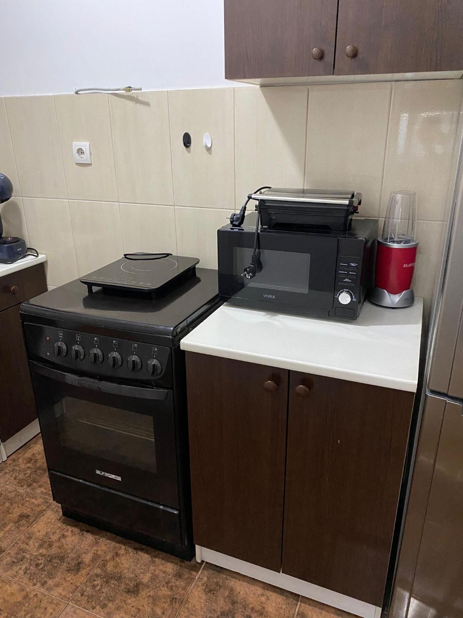 Apartman Zvezdica -Smederevo, Netflix Extérieur photo