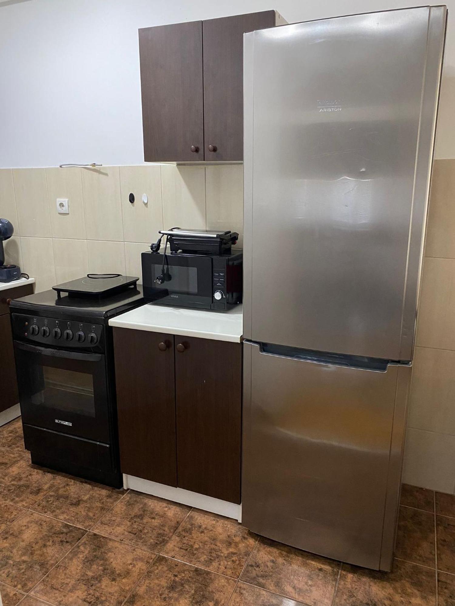 Apartman Zvezdica -Smederevo, Netflix Extérieur photo